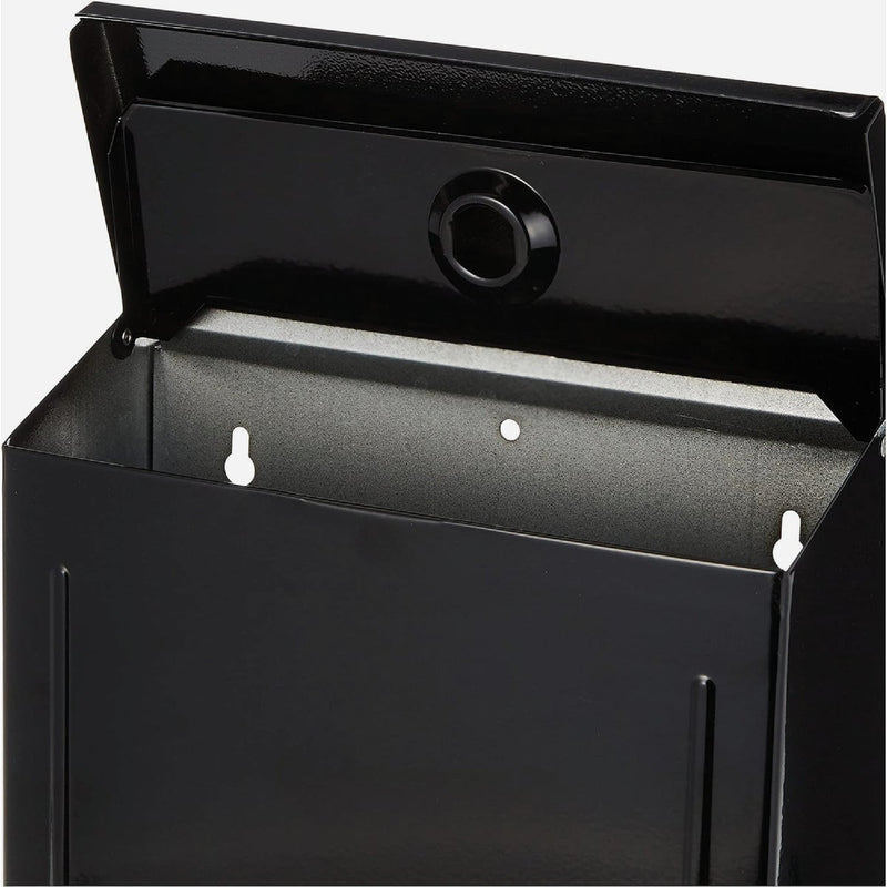 Gibraltar Townhouse Locking Wall Mount Mailbox