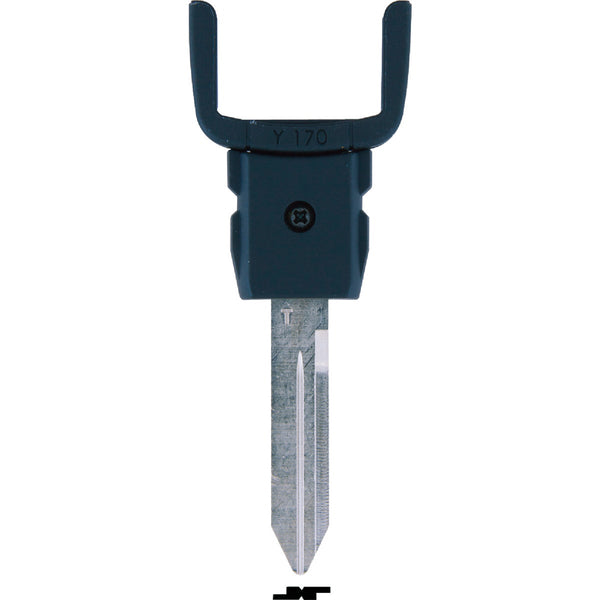 ILCO Chrysler EZ Clone Plus Chip Key Blade, EB3-T-Y170