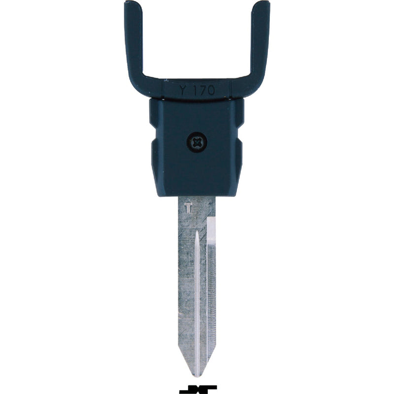 ILCO Chrysler EZ Clone Plus Chip Key Blade, EB3-T-Y170