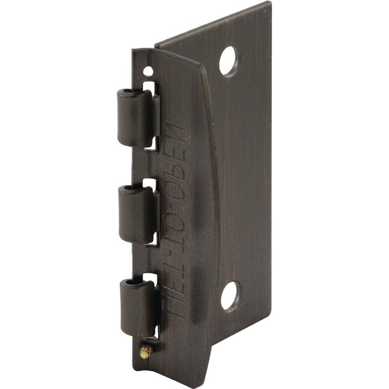 Defender Security Bronze Flip Action Door Lock