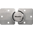Master Lock 10.5 In. Magnum Hasp Lock