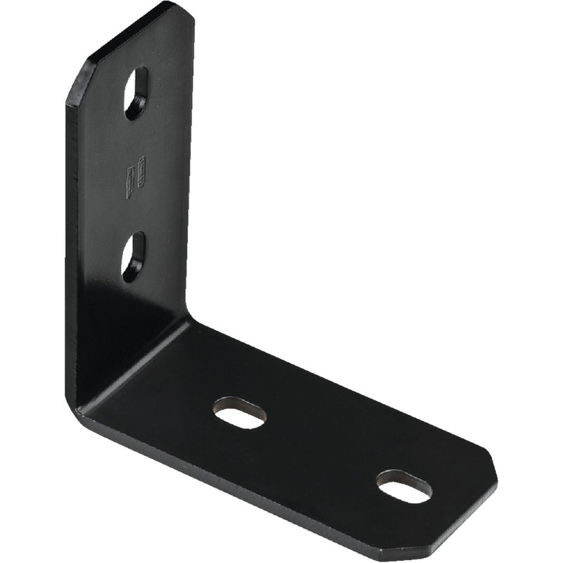 National Catalog 1157BC 6.25 In. x 3 In. x 1/4 In. Structural Corner Brace