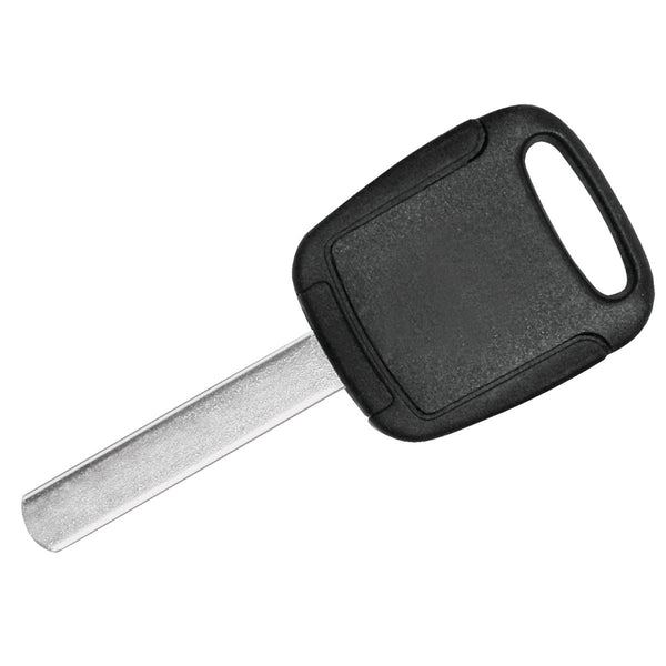 Hy-Ko Subaru Nickel Plated I-Chip Sidewinder Key