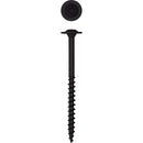 Spax PowerLags 5/16 In. x 4 In. Washer Head Exterior Structure Screw (12 Ct.)