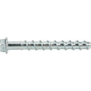 Hillman Screw-Bolt+ 1/2 In. x 5 In. Masonry and Concrete Anchor (10 Count)