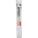 Knape & Vogt 22" 75lb Medium Duty 3/4 Extension Drawer Slide (1-Pair)