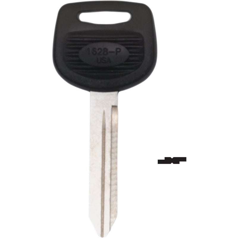 ILCO Freightliner Truck Key Blank, 1628-P (5-Pack)