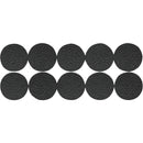 Do it 3/4 In. Round Anti Skid Furniture Pad (20-Pack)