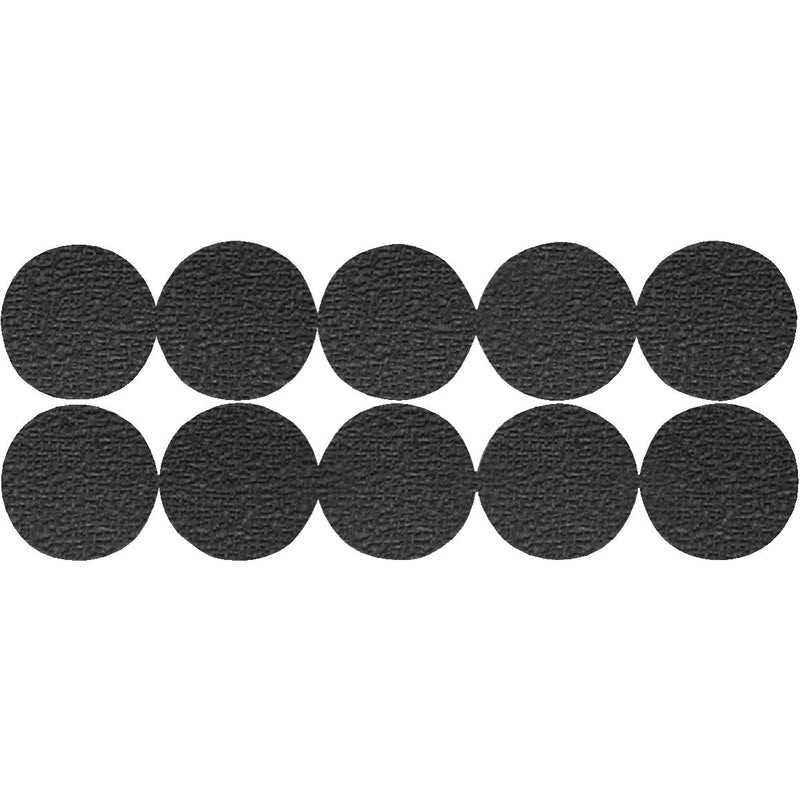 Do it 3/4 In. Round Anti Skid Furniture Pad (20-Pack)