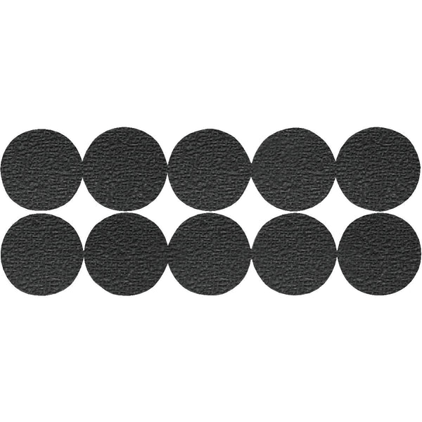 Do it 3/4 In. Round Anti Skid Furniture Pad (20-Pack)