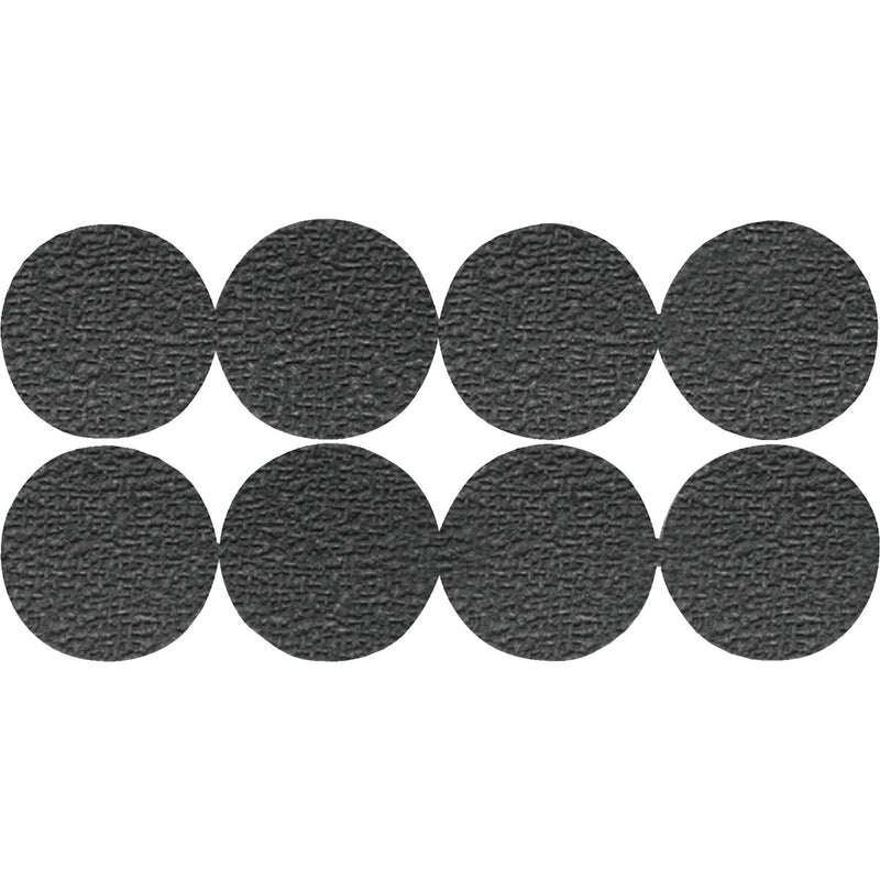 Do it 1 In. Round Anti Skid Furniture Pad (16-Pack)