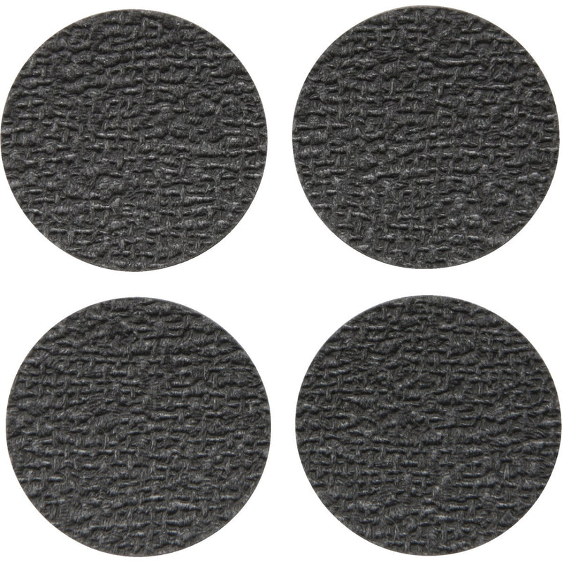 Do it 1-1/2 In. Round Anti Skid Furniture Pad (8-Pack)