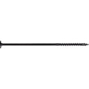 Simpson Strong-Tie Strong-Drive SDWS 8 in. Timber (Interior Grade) Screw (50-Qty)