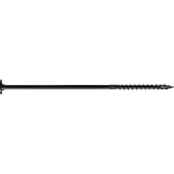 Simpson Strong-Tie Strong-Drive SDWS 8 in. Timber (Interior Grade) Screw (50-Qty)