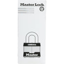 Master Lock 1-3/4 In. W. Universal Pin Keyed Padlock with 2-1/2 In. Shackle