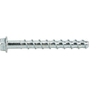 Hillman Screw-Bolt+ 5/8 In. x 5 In. Masonry and Concrete Anchor (5 Count)