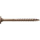 Simpson Strong-Tie Strong-Drive SDWS Timber (Exterior Grade) 0.220 in. x 4 In. T40 Screw