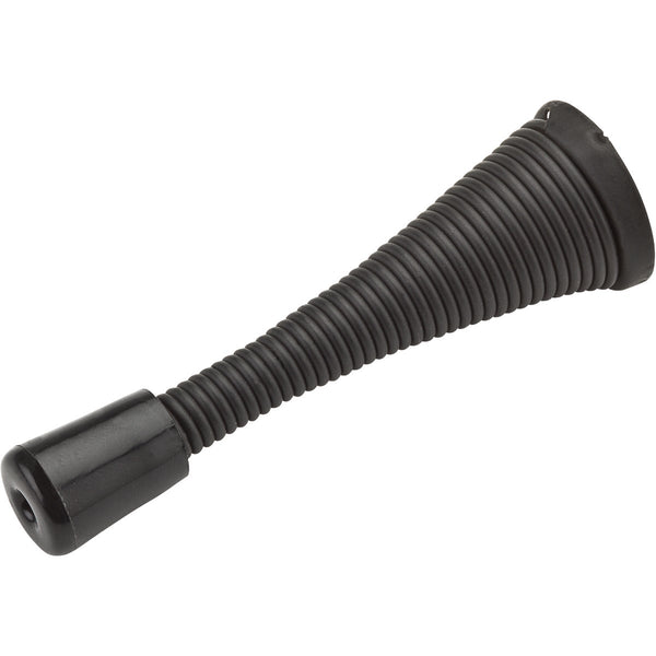 National Oil Rubbed Bronze Spring Door Stop