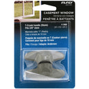 Prime-Line 3/8 In. Stone Tee Crank Handle (2 Count)