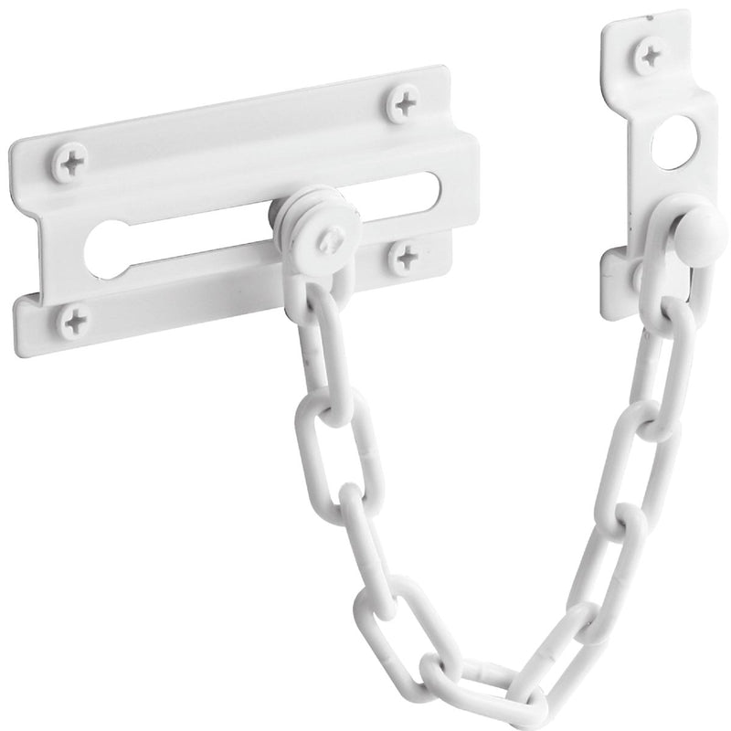 Defender Security White Chain Door Lock