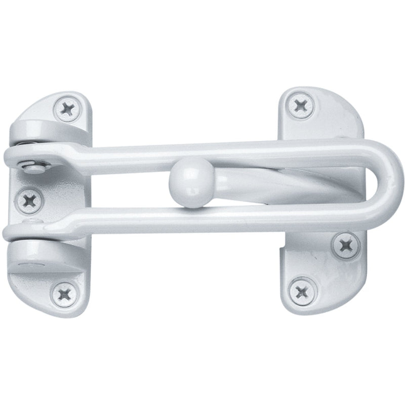 Defender Security Swing Bar Door Guard