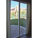 Defender Security 28 In. to 48 In. Patio Door Bar Lock