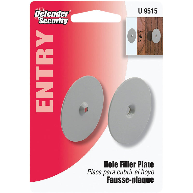 Defender Security Prime Coat Hole Cover