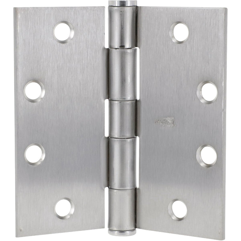 National Full Mortise Standard Weight Hinge