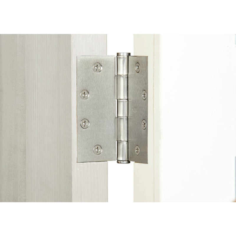 National Full Mortise Standard Weight Hinge