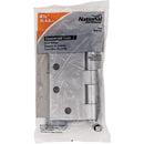 National Full Mortise Standard Weight Hinge