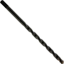 Hillman 1/4 In. x 6 In. Carbon Tipped Masonry Drill Bit