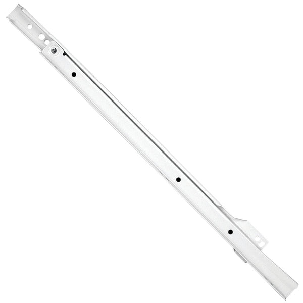 Knape & Vogt 22" 75 Lb. Side or Bottom Self-Close Drawer Slide (1-Pair)