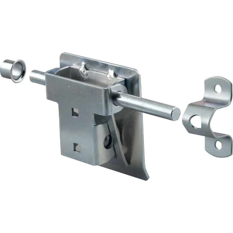 Prime-Line Tamper-Proof Garage & Shed Door Lock