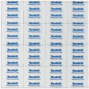 Scotch 0.68 In. x 0.68 In. 1 Lb. Capacity Removable Mounting Squares (35-Pack)