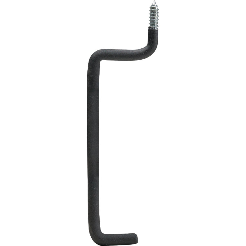 Heavy-Duty Screw-In Ladder Storage Hanger Hook