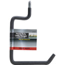 Heavy-Duty Screw-In Utility Hanger