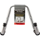 Heavy-Duty Double Arm Storage Hook