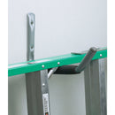 Heavy-Duty Wall Mount Storage Hanger Hook