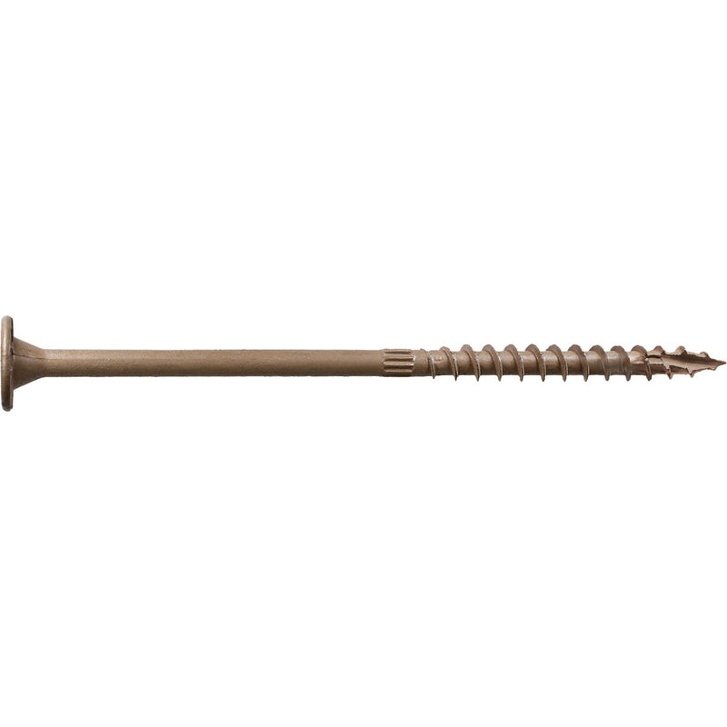 Simpson Strong-Tie Strong-Drive SDWS Timber (Exterior Grade) 0.220 in. x 6 In. T40 Screw