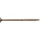 Simpson Strong-Tie Strong-Drive SDWS Timber (Exterior Grade) 0.220 in. x 6 In. T40 Screw