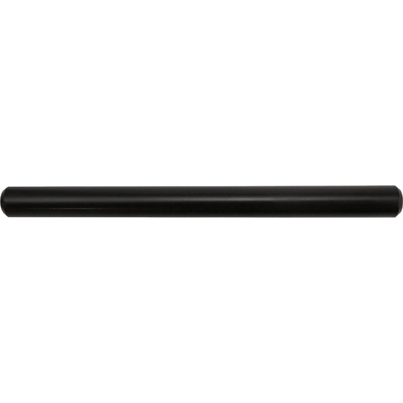 Laurey Melrose 3-3/4 In. Center-To-Center Matte Black T-Bar Cabinet Drawer Pull