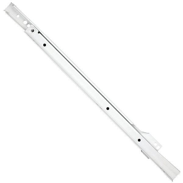 Knape & Vogt 16" 75 Lb. Side or Bottom Self-Close Drawer Slide (1-Pair)