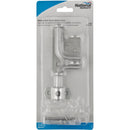 National Galvanized Sliding Bolt Door Gate Latch