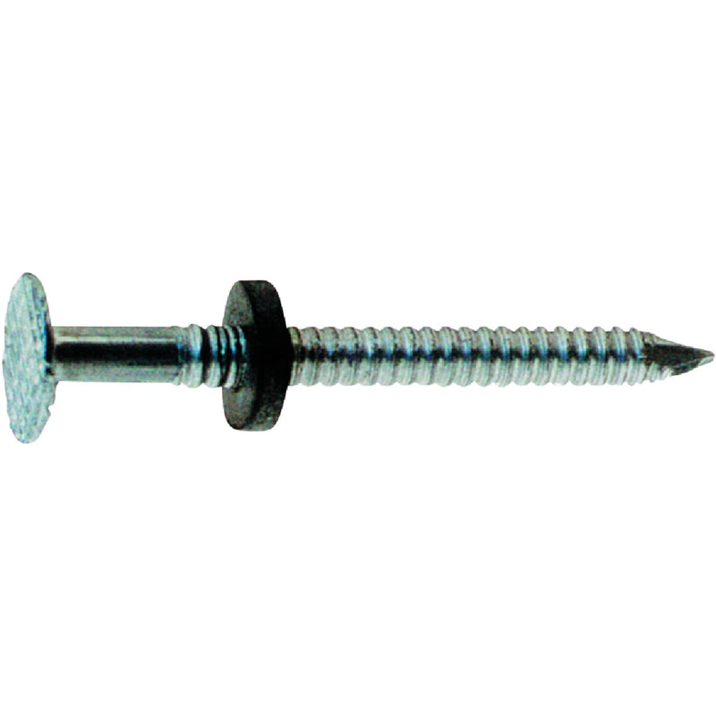 Grip-Rite 1-3/4 In. 9 Ga. 5D Roofing Nails (260 Count)