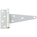 National 6 In. Galvanized Steel Heavy-Duty Tee Hinge