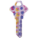 Schlage Design Decorative House Key, SC1-7 / SC1-7MIX (10-Pack)