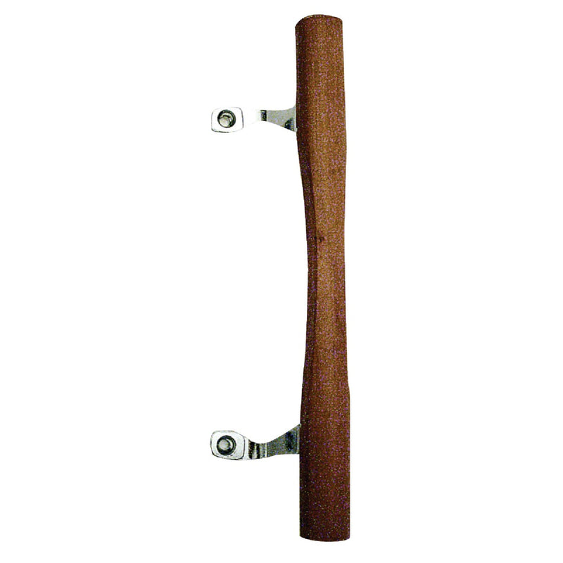 Prime-Line Wood Sliding Patio Door Pull