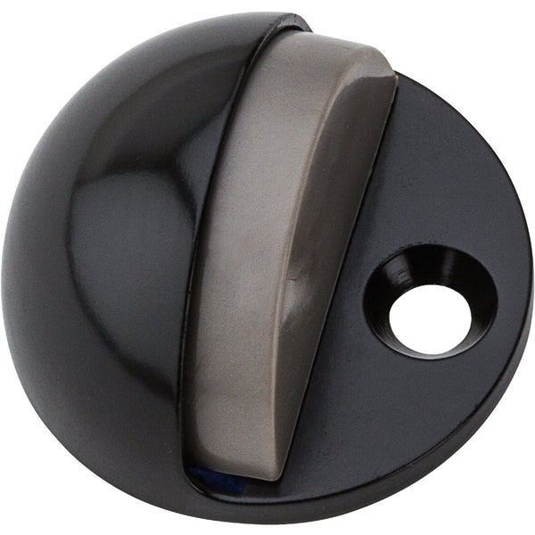 National Oil Rubbed Bronze Adjustable Floor Door Stop