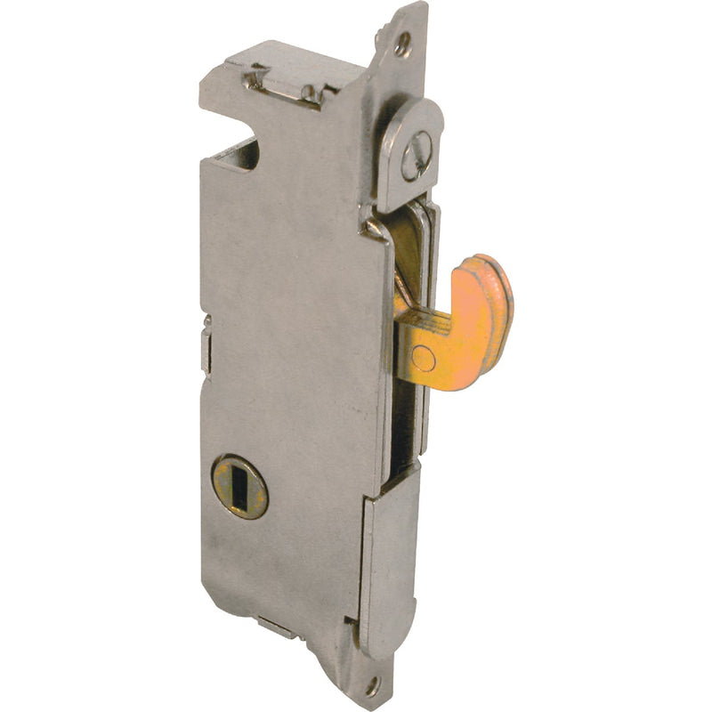 Prime-Line Sliding Patio Door Steel Vertical Mortise Patio Door Lock