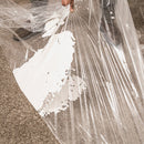 Surface Shields Carpet Shield 24 In. x 50 Ft. Self-Adhesive Film Floor Protector